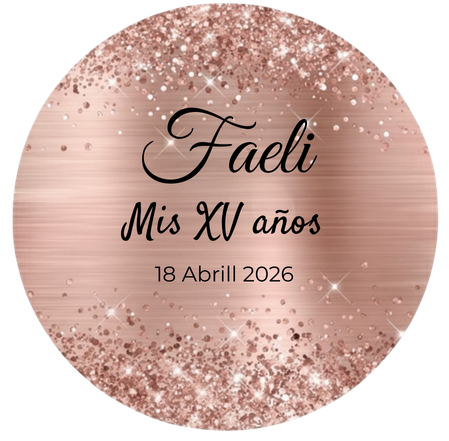 XV Faeli