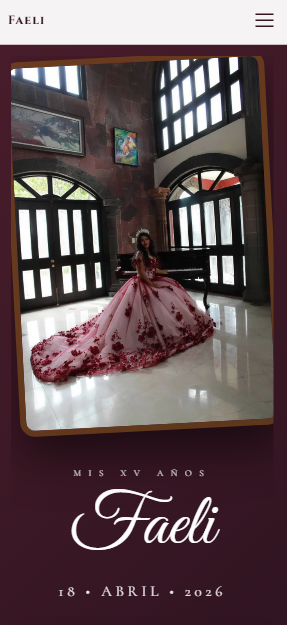 Propuesta de Invitación 2