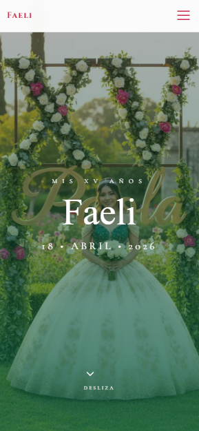 Propuesta de Invitación 3